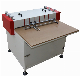 Pke Model Semi-Auto Case Making Machine/Cover Making Machine/Case Maker