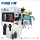 Tonva Blowing Machine Production Line Fully Automatic for Plastic Four Layers Pesticide Bottle Agricultural Using Making