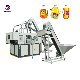  Fully Automatic Handle Oil Bottle Blow Molding Machine 2cav Automatic 100ml-5L Pet Bottle Blowing Moulding Making Machine Blower/ Pure Mineral Water Beverage