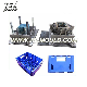 Injection Plastic Beer Case Mould Maker