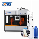 Tonva Plastic Multi Layers Blow Molding Pesticide Bottle Making Extrusion Blow Molding Machine manufacturer