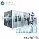  Automatic 3 in 1 Pure Mineral Pet Small Bottle Filling Line Bottling Plant Water Production Line Capping Machines Drinking Water Filling Machine