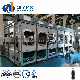 Pet Bottle 200ml to 2L Carbonated Drink Sparkling Water CSD Filling Production Line