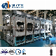  Pet Bottle 200ml to 2L Carbonated Drink Sparkling Water CSD Filling Production Line