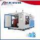  Fully Automatic 1 Liter 2L HDPE Plastic Bottle Container Extrusion Blowing Blow Molding Machine Price