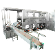  300bph 5 Gallon 19L 20L Barrelled Water Filling Machine Line (QGF-300)