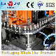 Automation bottle blow moudling machine for PET bottle, juice bottles