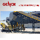 Automatic Recycling Plant/Recycling Machine for Scrap Metal manufacturer