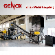 Metal Shredding & Recycling Machine/Recycling Line