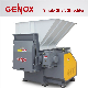 Single Shaft Shredder (V800)) /Granulator/Plastic Machine