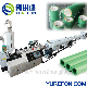 Plastic PPR/PP/PE Pipe Production Line Dia. 16-1200mm