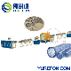  PVC Fiber Reinforced Hose Production Line Garden Hose Manufacturing Machinery