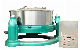 Stainless Steel Centrifugal Dewatering Machine&Hydro Extractor manufacturer