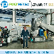 Soft Plastic Waste Recycling Production Line Supplier