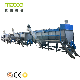 Factory Supply Plastic PET Bottle Recycling Machine manufacturer