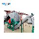  Waste Plastic Flakes Recycling Washing Line Plastic Recycling Machinery