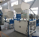 Four Shaft Shredder/Hazardous Waste Crusher/Medical Waste Crusher