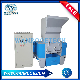 Plastic Lumps Pet Bottle Grinder Recycled Plastic Crusher Machine manufacturer