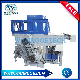 Industrial Big Diameter HDPE Pipe Plastic Recycling Shredder Crusher Machine