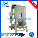 Plastic PP/PE/PVC/Pet Flakes Granule Dryer Drying Mixer for Recycling manufacturer