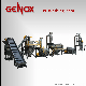 GSW Centrifugal Dryer/Centrifuge Dewatering Machine manufacturer