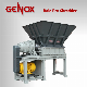 Film Pre-Shredder / Bale Breaker for Plastic Film manufacturer