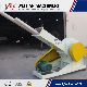  Plastic Pipe Grinding Machine Pipe Crusher