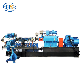 PP PE PVC Pet ABS Plastic Extruder Machine