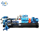  PP PE PVC Pet ABS Plastic Extruder Machine