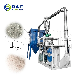 PVC PP PE Plastic Waste Milling Machine Plastic Pulverizer