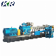 Pet Bottle Recycling Granulating Line for Waste Plastic