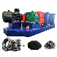  Tire Recycling Plant China Tyre Shredder Machine Tyre Recycle Machine for Hot Sale
