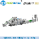 Professional Pelletizing Granulating Machine for PE/HDPE/LDPE/PP/PA/PVC/ABS/PS/PC/EPE/EPS Waste Recycling