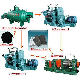  Tyre Recycling System / New High Quality Reclaim Rubber Machine