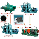 Tyre Recycling System / New High Quality Reclaim Rubber Machine