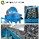 Tire Rubber Crusher Recycling Machine