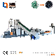 New Developed Plastic Shredding and Pelletizing Machine