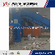  150 Tons Automatic Horizontal Big Waste Package Paper Board Carton Box Baler