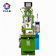 Plastic Insert Injection Moulding Machine manufacturer