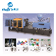 Plastic Injection Moulding Machine ABS PC PMMA PE PP PA66 Nylon PVC TPR Plastic Injection Moulding Machine Supplier