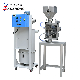 Plastic Pellets Makers Plastic Raw Material Deduster Static Electrical Dust Separator Granulation Equipment manufacturer