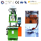 High Promotional Semi-Automatic Vertical Plastic Injection Molding Machine manufacturer