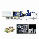 Special Design CE Standard High Performance High-Speed Injection Molding Machine Hxh520 manufacturer