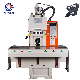  C Type Plug Plastic Power Cord Injection Molding Machines