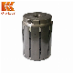 Strip Type 1.5To3 Hollow Shaft Pneumatic Air Chuck/Air Adapter manufacturer