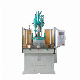 China Manufacturer Vertical Disc Injection Molding Machine manufacturer