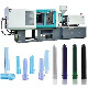 140ton New Designs Plastic Pet Preform Injection Molding Machine