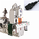 High Speed Plastic Data Wire Injection Moulding Machine for Sale manufacturer