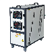 Two Stage Automatic Mold Temperature Controller Oil Type 12+12kw manufacturer