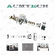 Suzhou Acm PLA|Pet Plastic Biodegradable Starch Sheet Recycling Making Extruder Machine for Food Packing manufacturer